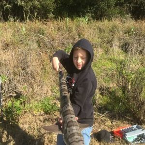 Meet your Posher, Daniel